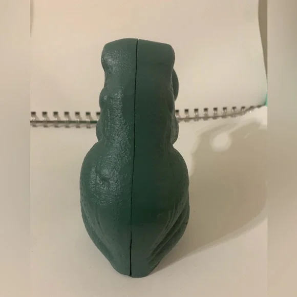 Vintage Cast Iron Frog Doorstop - Picture 4 of 7